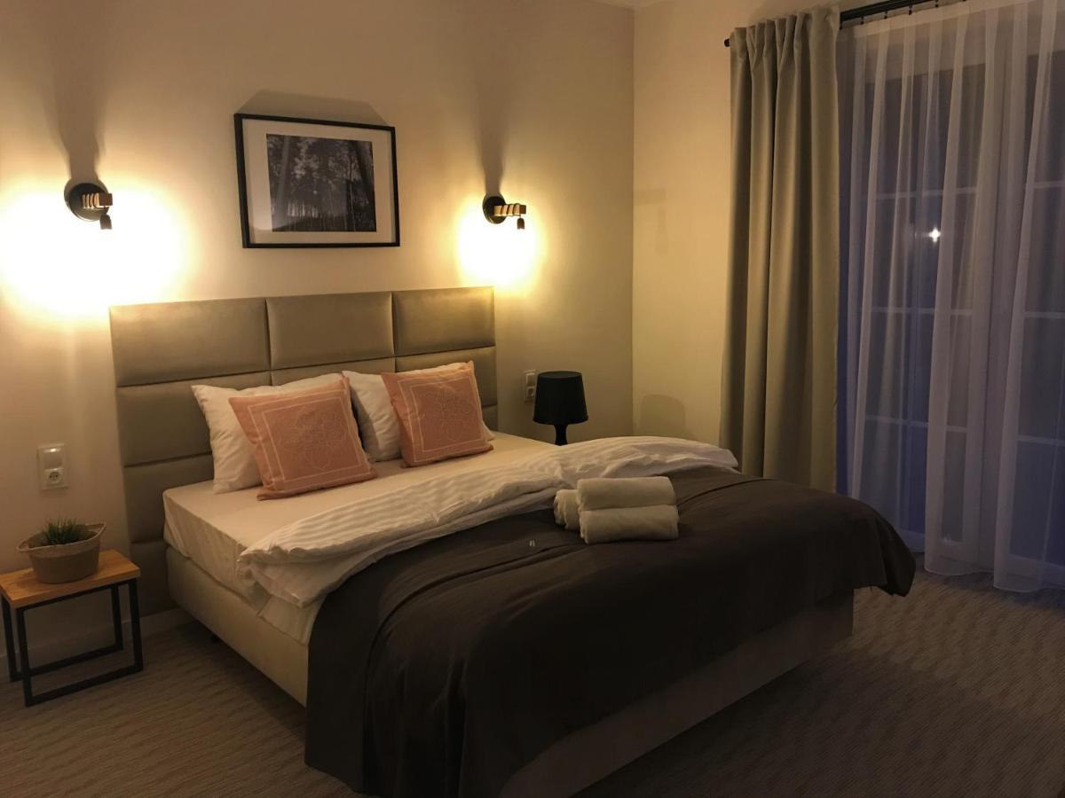 Branica No. 25 Bed & Breakfast *