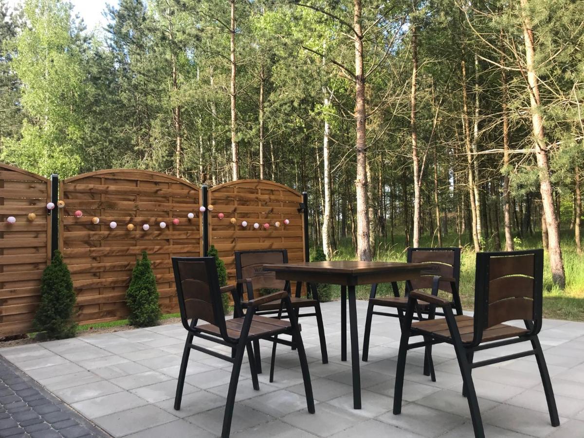 Branica No. 25 Bed & Breakfast Bukowiec (Swiecie)