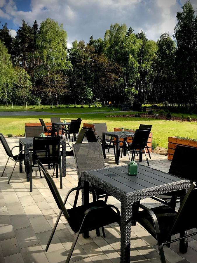 Branica No. 25 Bed & Breakfast Bukowiec (Swiecie)