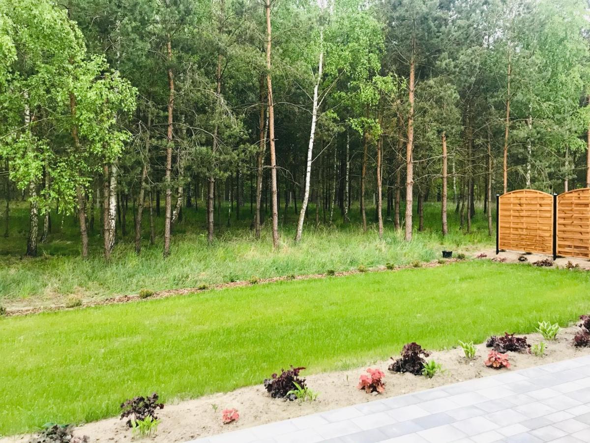 Branica No. 25 Bed & Breakfast Bukowiec (Swiecie)
