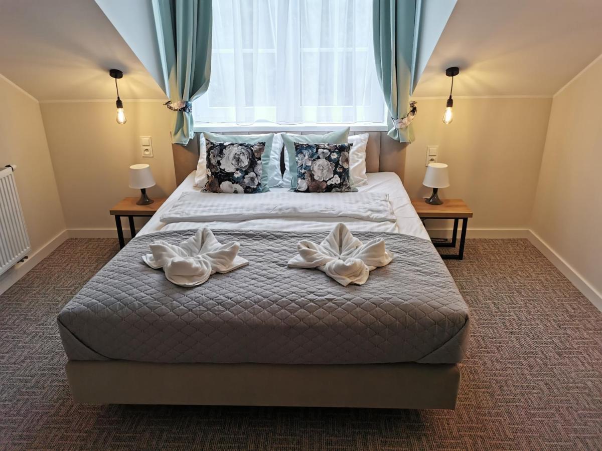 Branica No. 25 Bed & Breakfast Bukowiec (Swiecie)