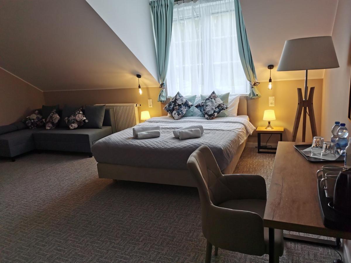 Branica No. 25 Bed & Breakfast *