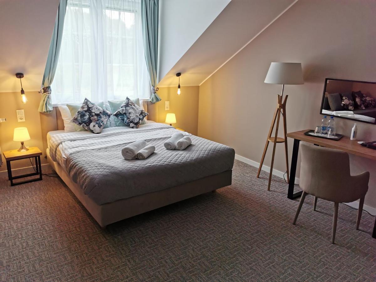Branica No. 25 Bed & Breakfast