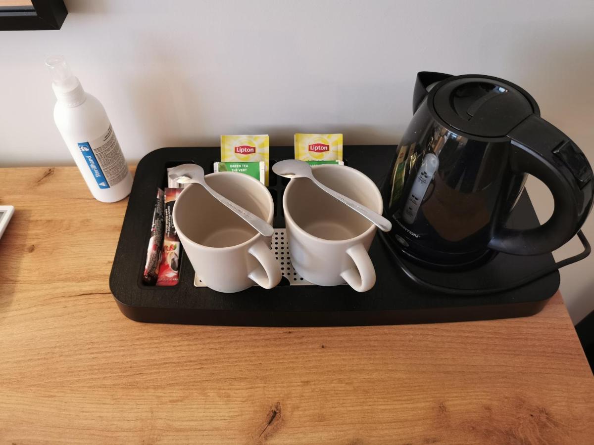 Bed & Breakfast Branica No. 25 *